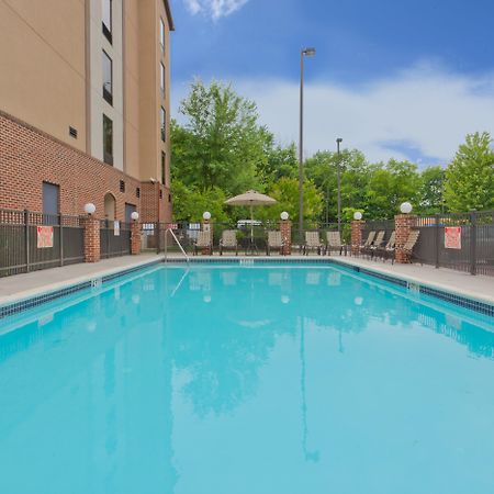 Holiday Inn Express Hotel & Suites Dover By Ihg Buitenkant foto