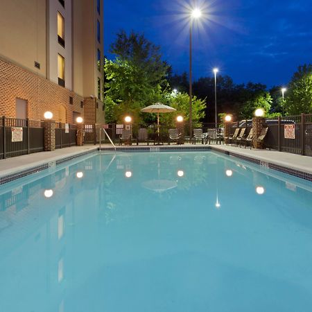 Holiday Inn Express Hotel & Suites Dover By Ihg Buitenkant foto