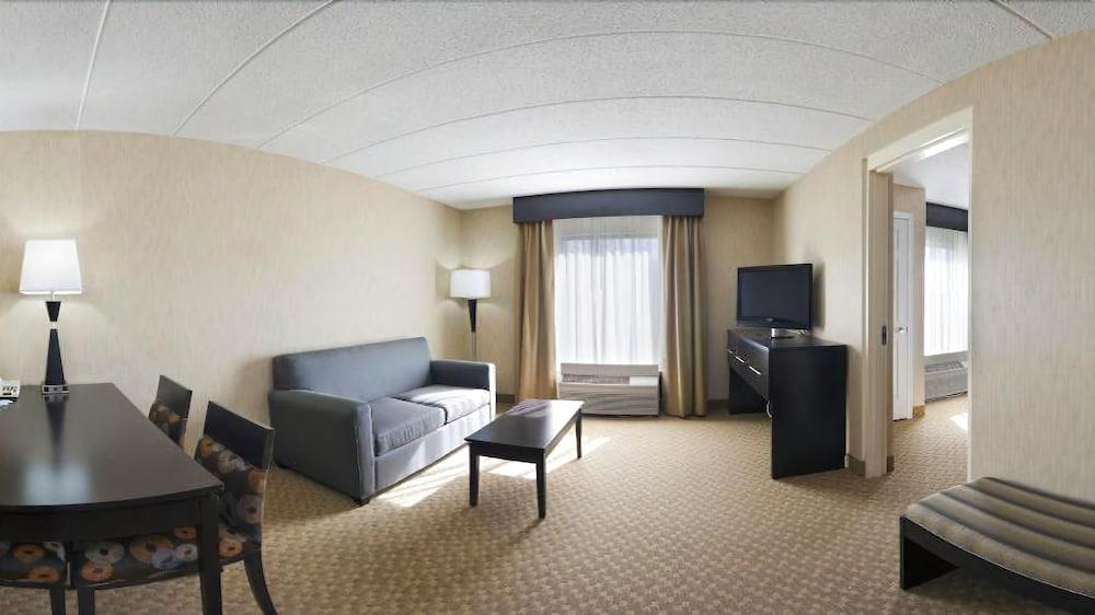 Holiday Inn Express Hotel & Suites Dover By Ihg Buitenkant foto