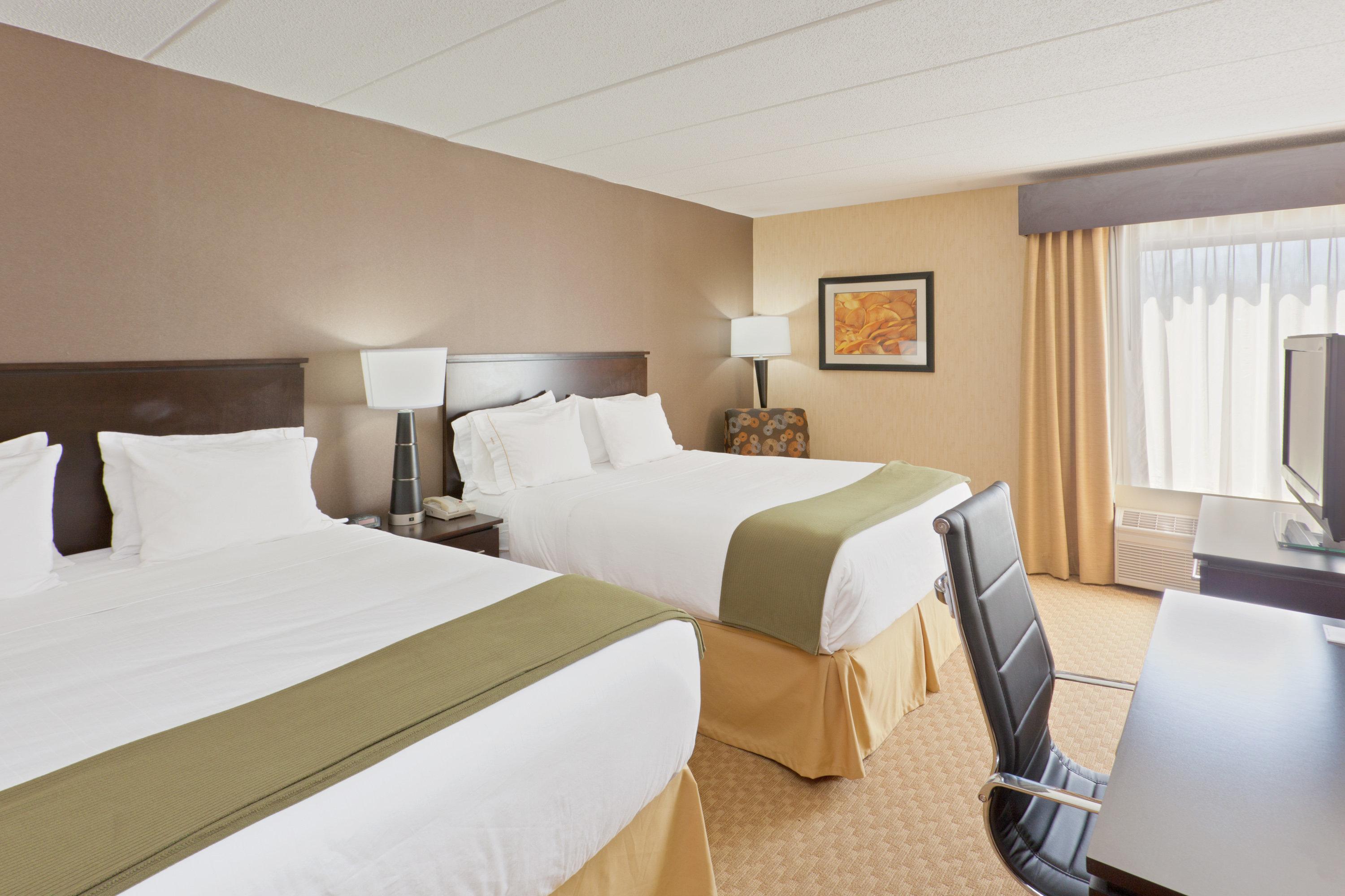 Holiday Inn Express Hotel & Suites Dover By Ihg Buitenkant foto