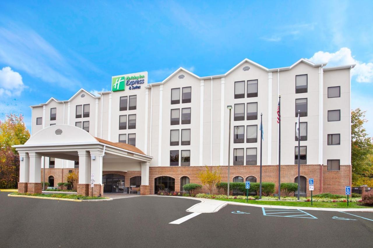 Holiday Inn Express Hotel & Suites Dover By Ihg Buitenkant foto