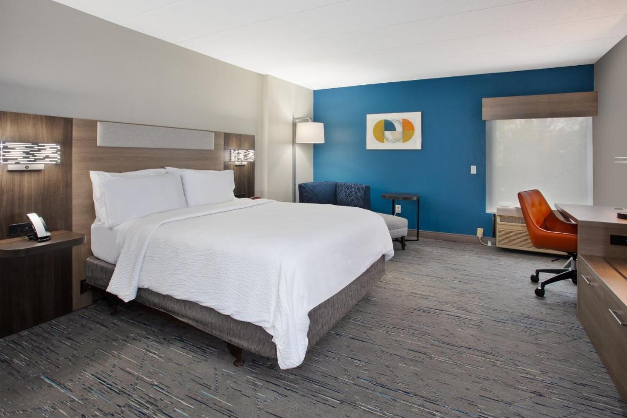 Holiday Inn Express Hotel & Suites Dover By Ihg Buitenkant foto