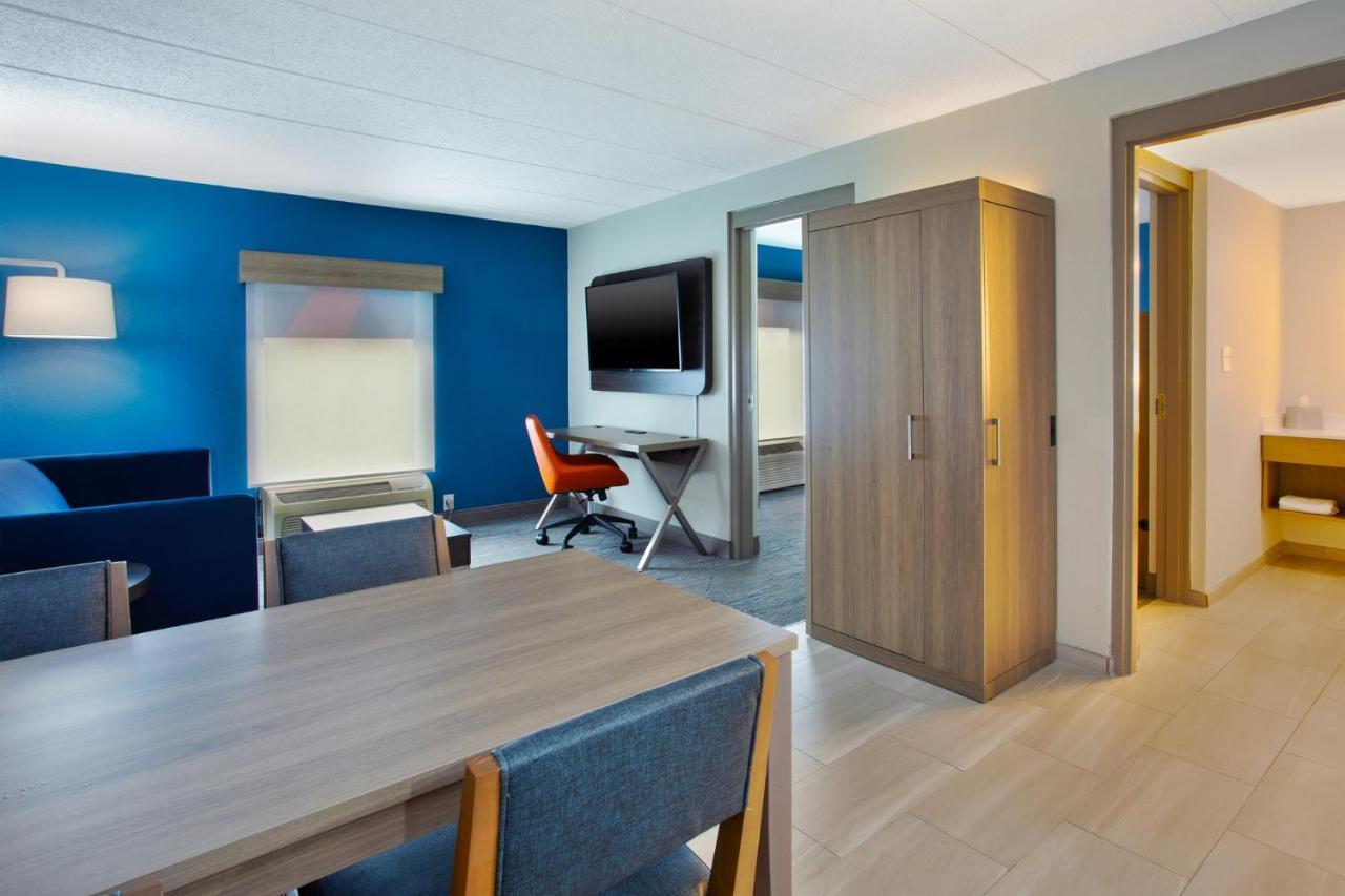 Holiday Inn Express Hotel & Suites Dover By Ihg Buitenkant foto