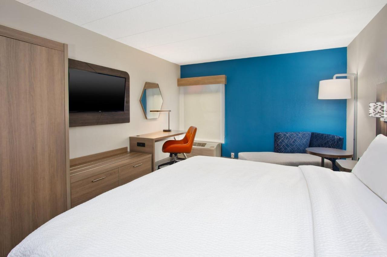 Holiday Inn Express Hotel & Suites Dover By Ihg Buitenkant foto