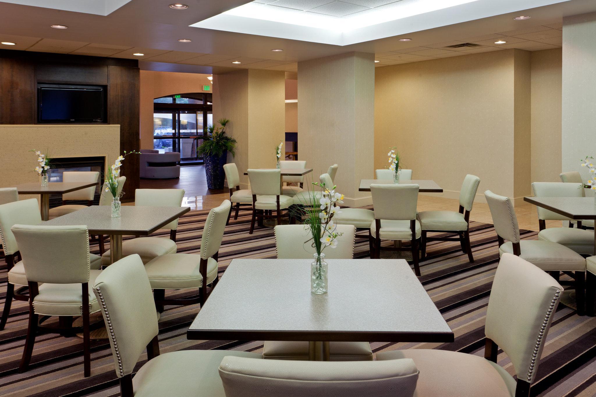 Holiday Inn Express Hotel & Suites Dover By Ihg Buitenkant foto