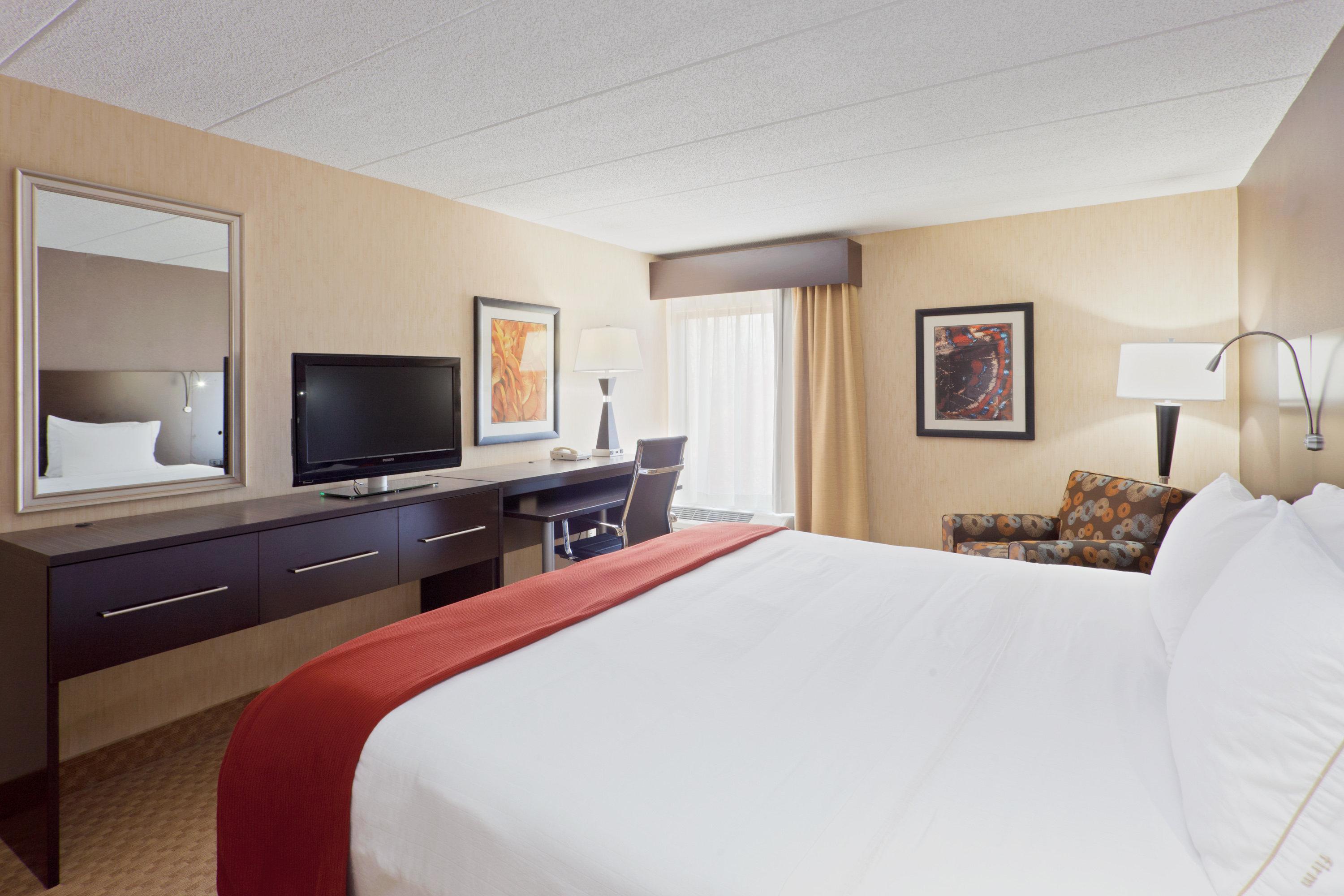 Holiday Inn Express Hotel & Suites Dover By Ihg Buitenkant foto