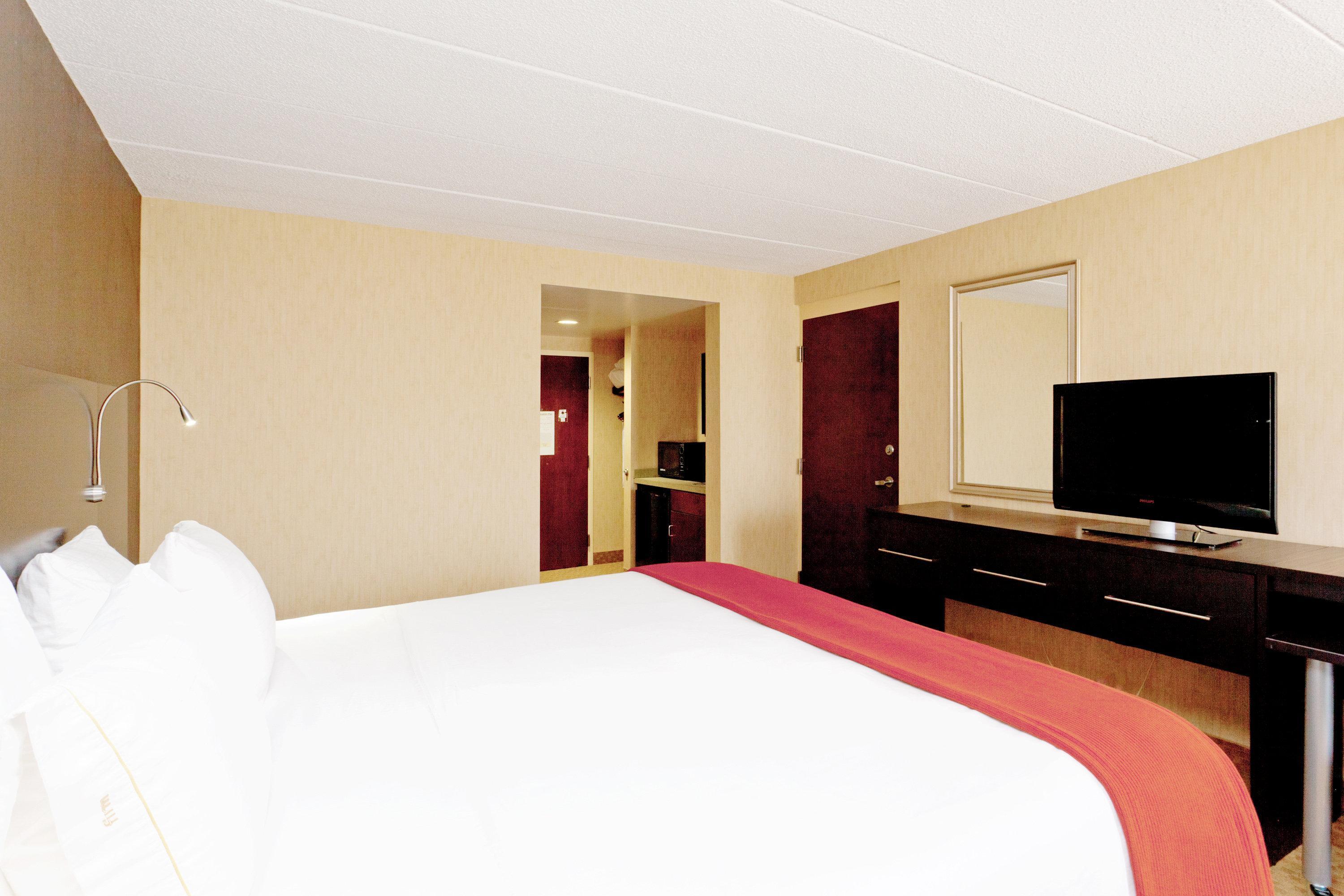 Holiday Inn Express Hotel & Suites Dover By Ihg Buitenkant foto