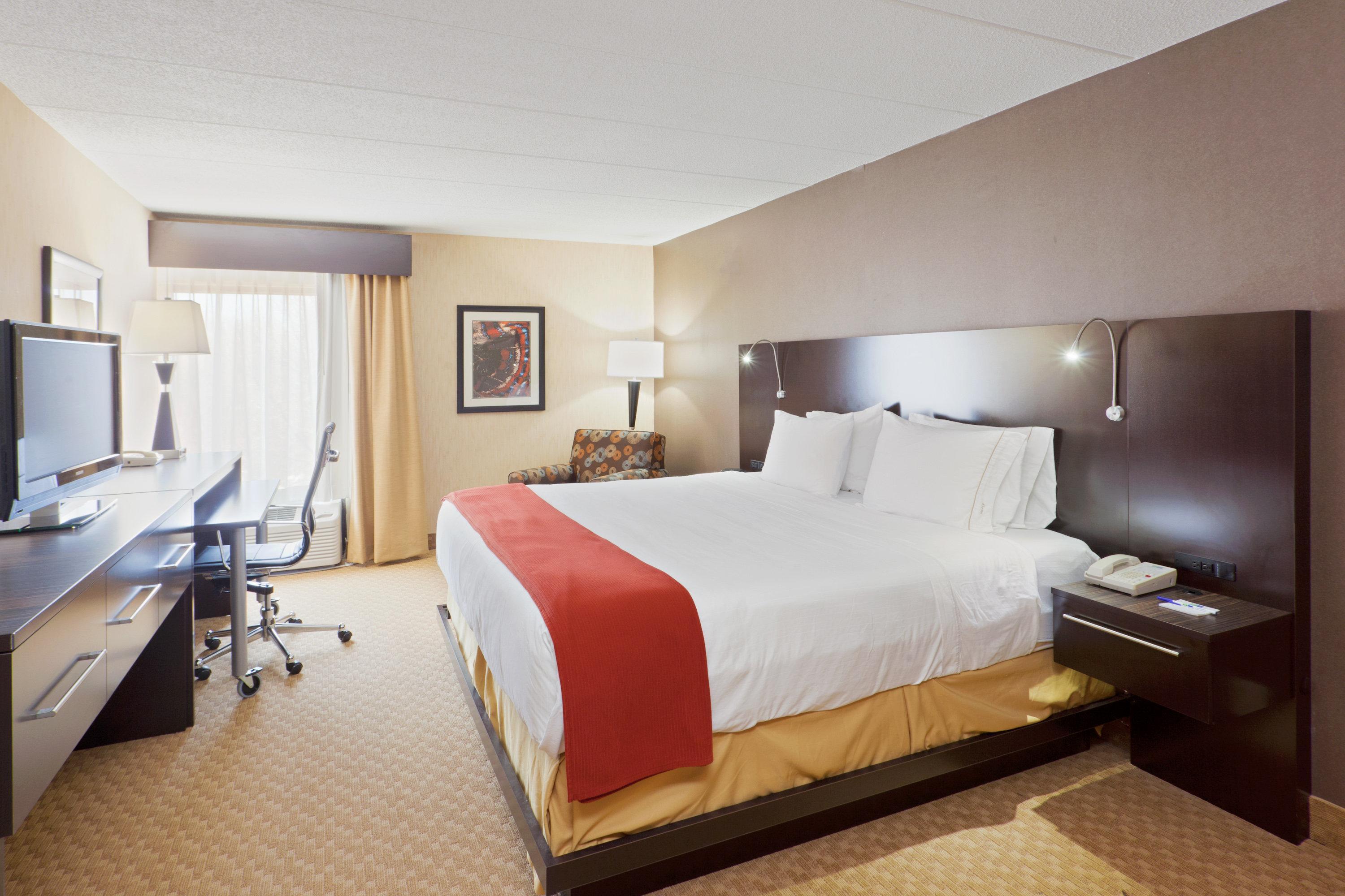 Holiday Inn Express Hotel & Suites Dover By Ihg Kamer foto