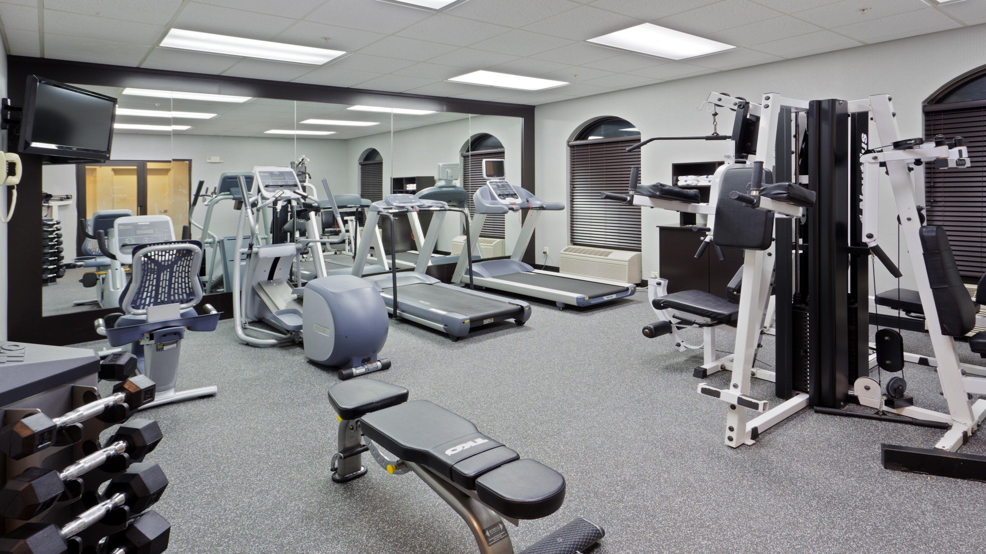 Holiday Inn Express Hotel & Suites Dover By Ihg Buitenkant foto