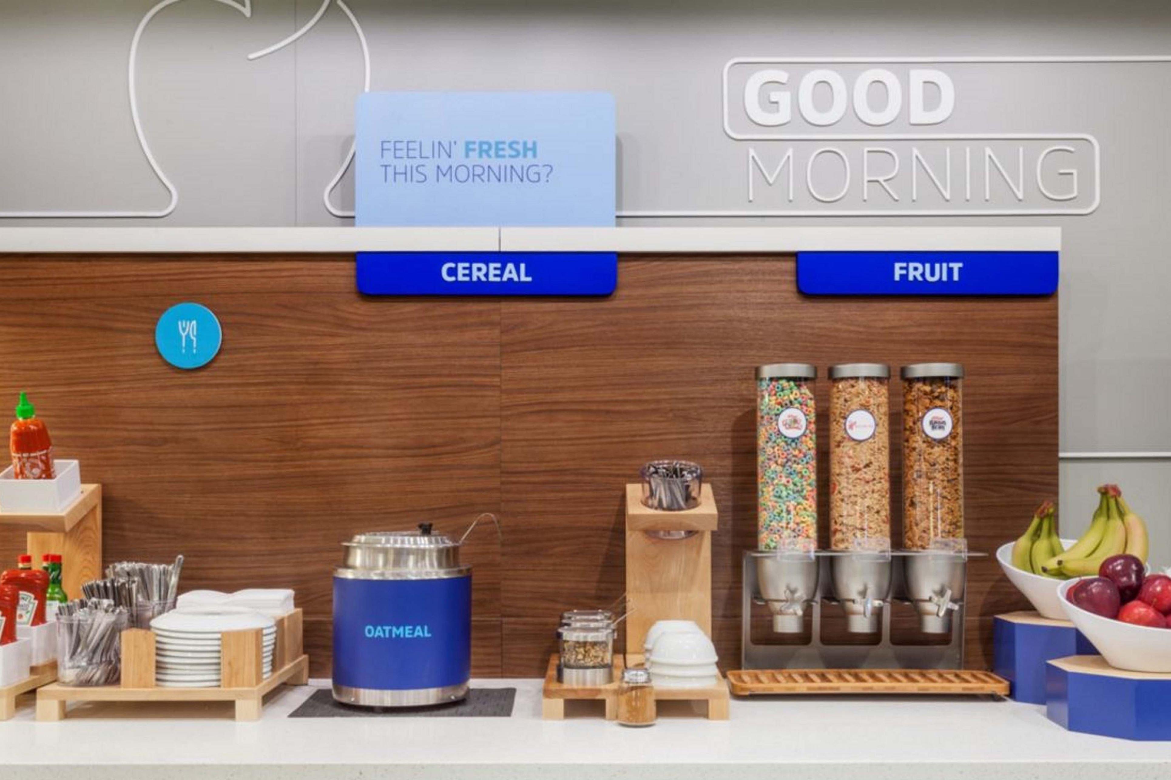 Holiday Inn Express Hotel & Suites Dover By Ihg Buitenkant foto