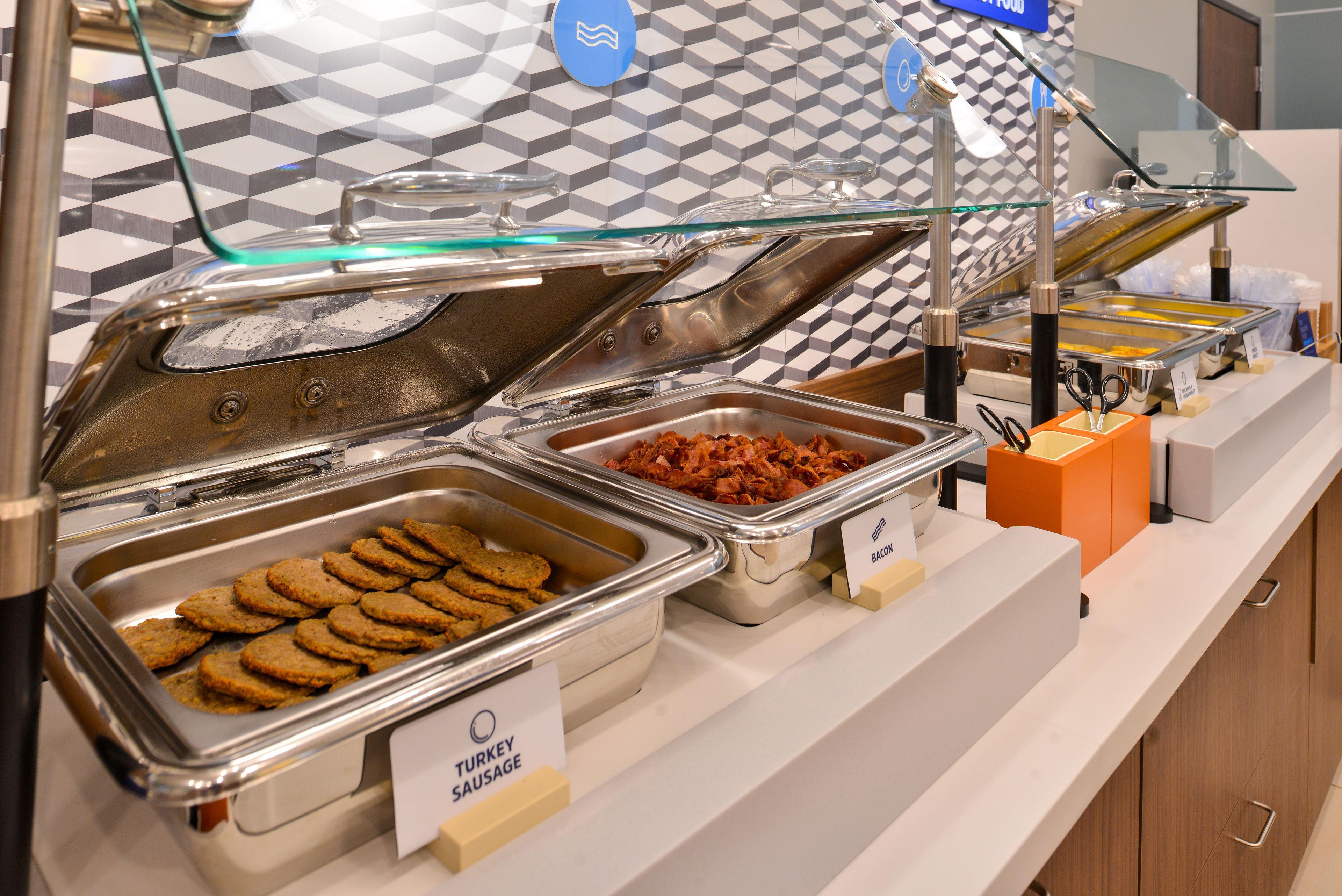Holiday Inn Express Hotel & Suites Dover By Ihg Buitenkant foto