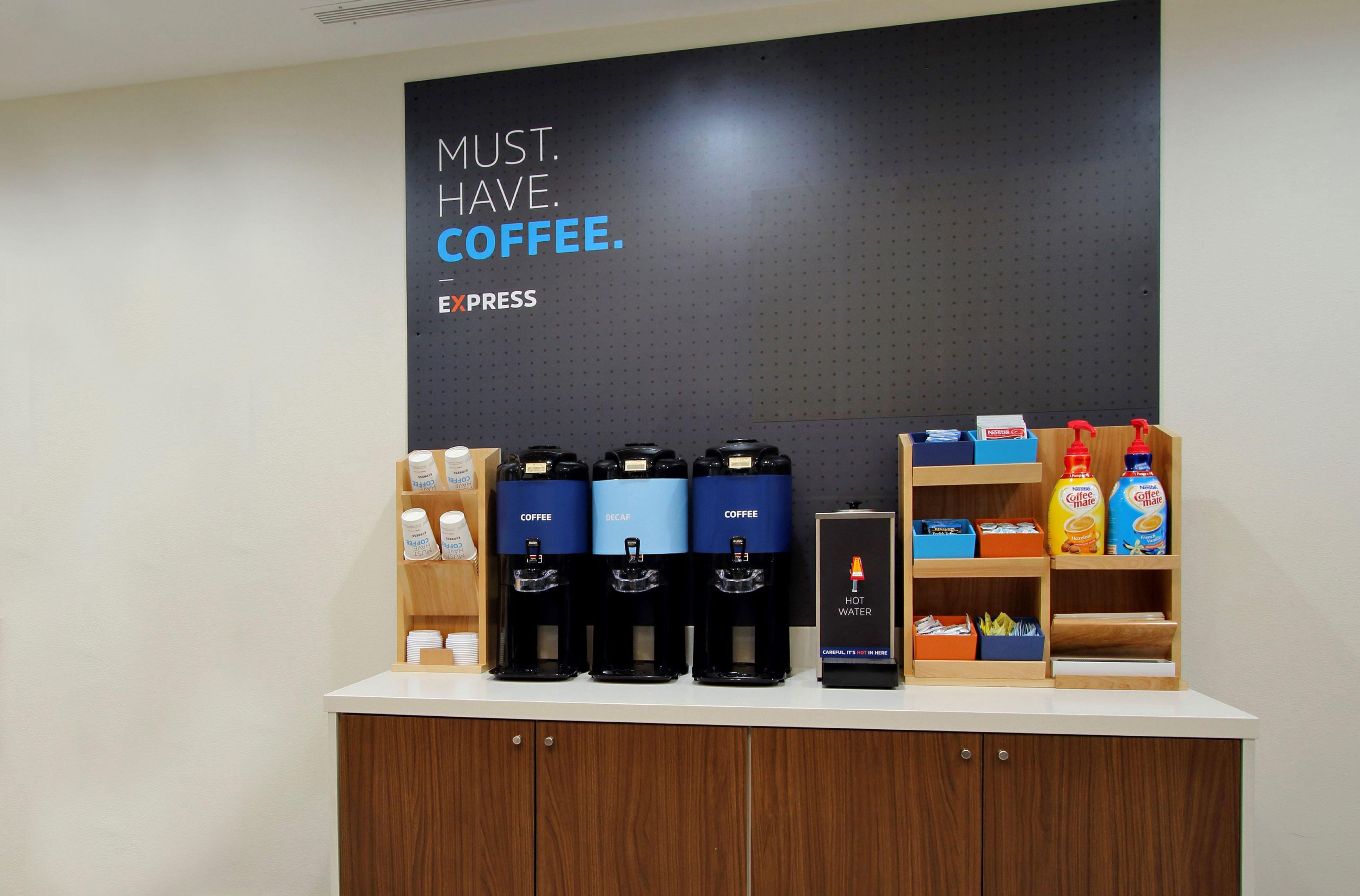 Holiday Inn Express Hotel & Suites Dover By Ihg Buitenkant foto
