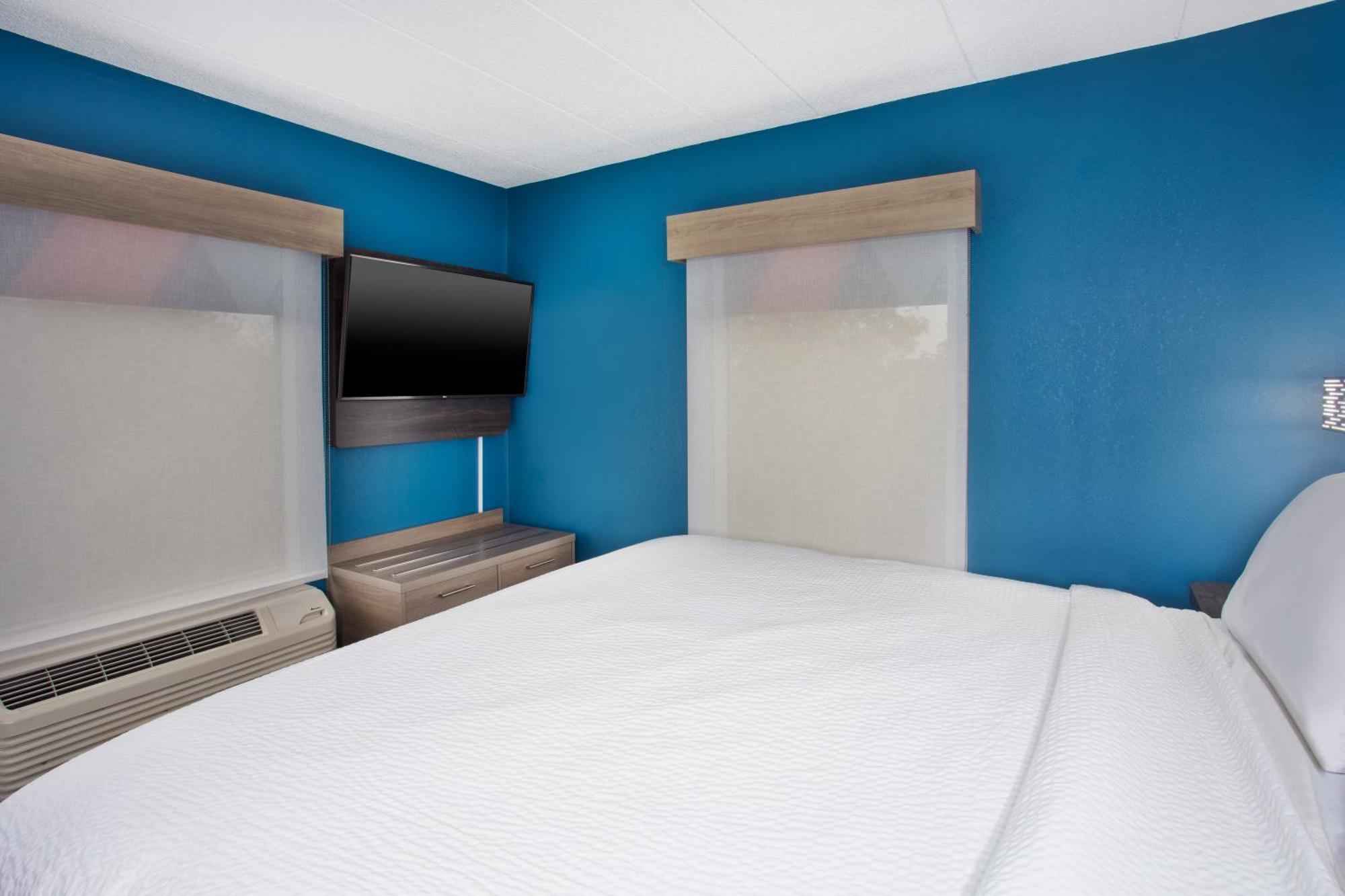 Holiday Inn Express Hotel & Suites Dover By Ihg Buitenkant foto